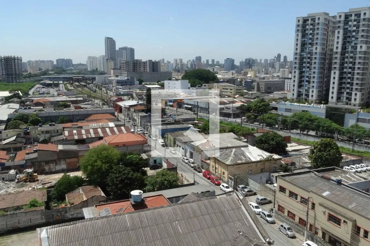 Apartamento à Venda - Centro, 1 Quarto, 24 m2 - Foto 5