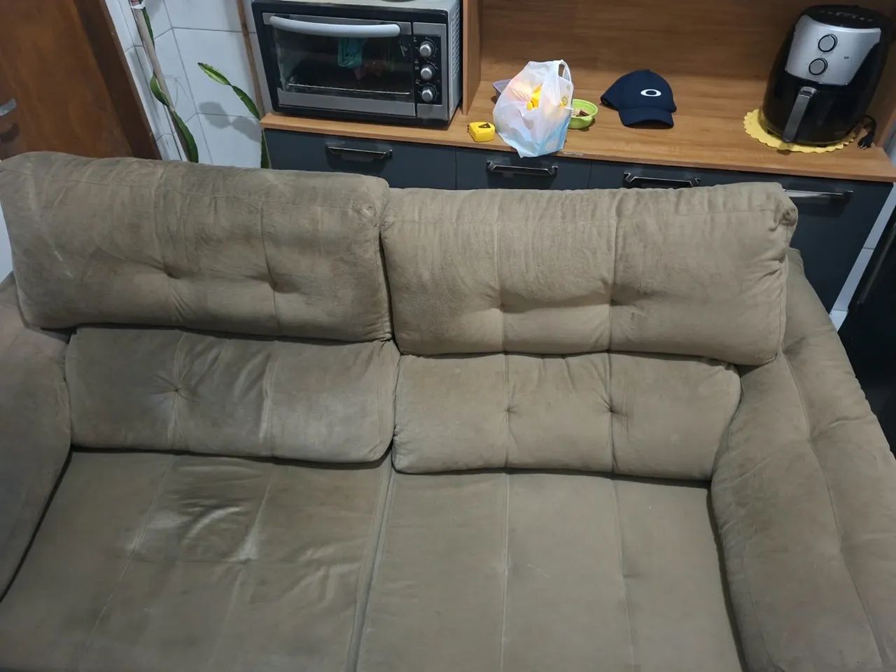  Vende-se Sofá cama 