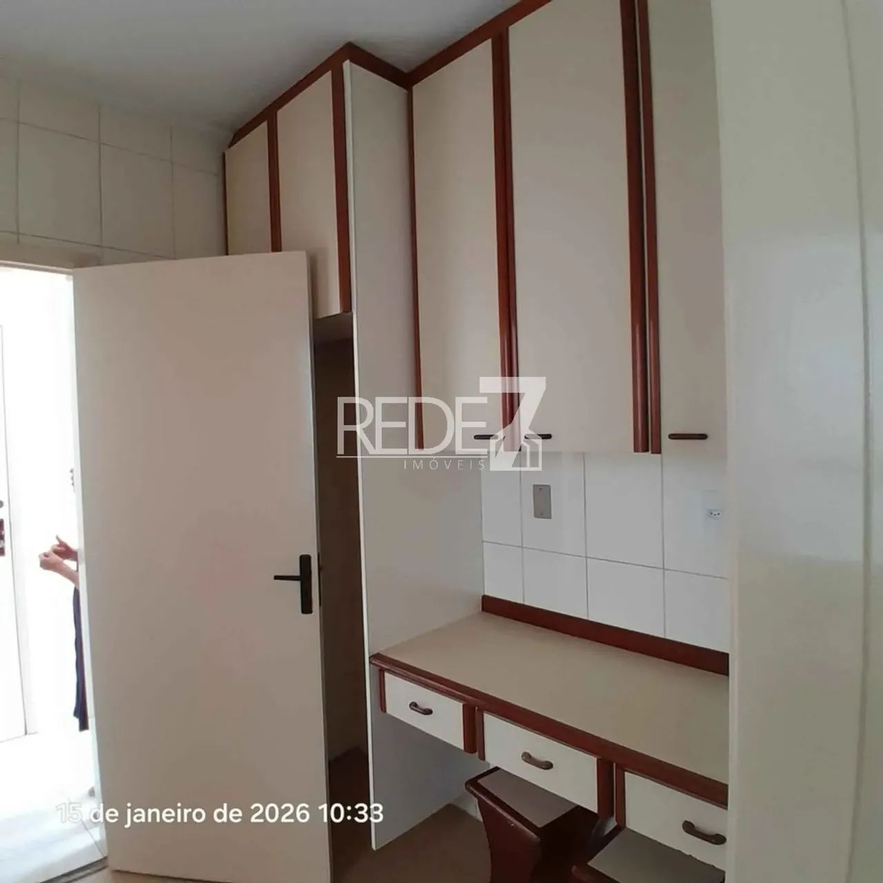 Apartamento à venda no Centro de Campinas-SP: 1 quarto, 1 sala, 1 banheiro, 1 vaga de gara - Foto 5