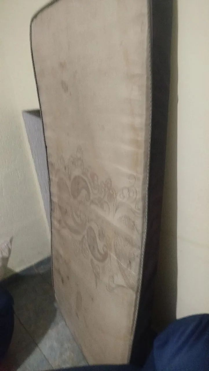 2 Colchões de solteiro  - Foto 4