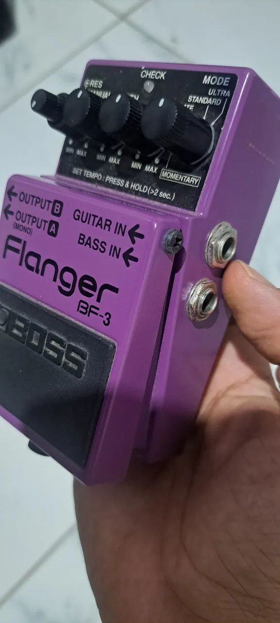 Flanger BF3 - Foto 2