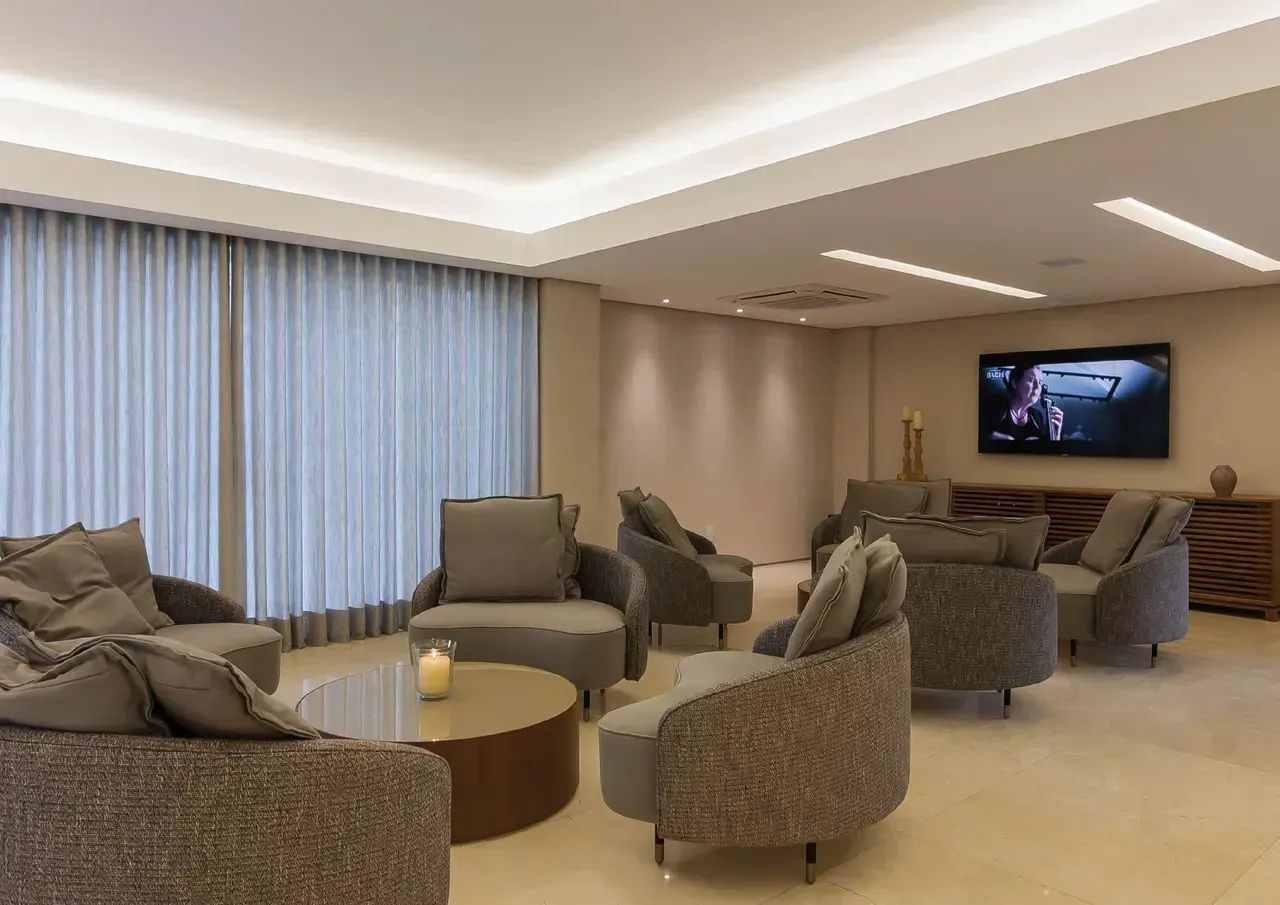 GREEN TOWER TENNIS RESIDENCE - Foto 8