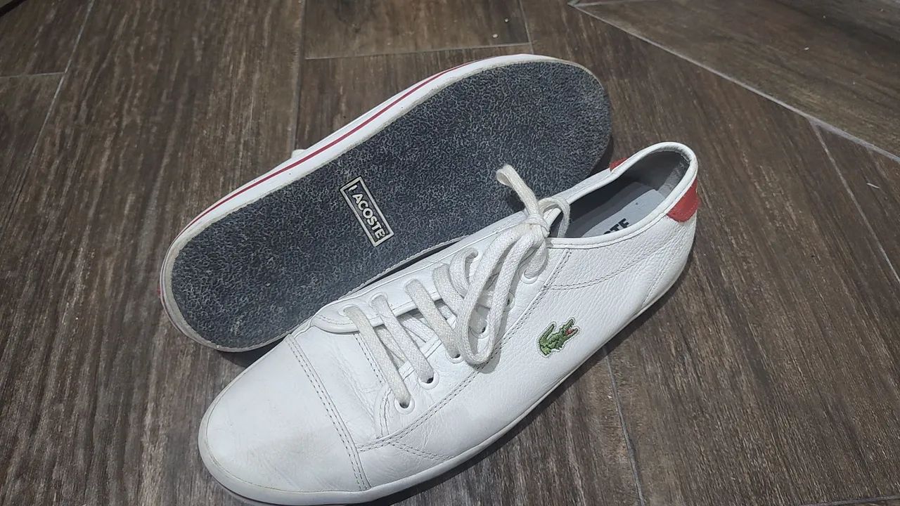 Tênis Lacoste Sport - Foto 3