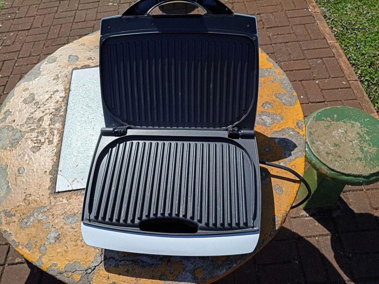 Grill  - Foto 4