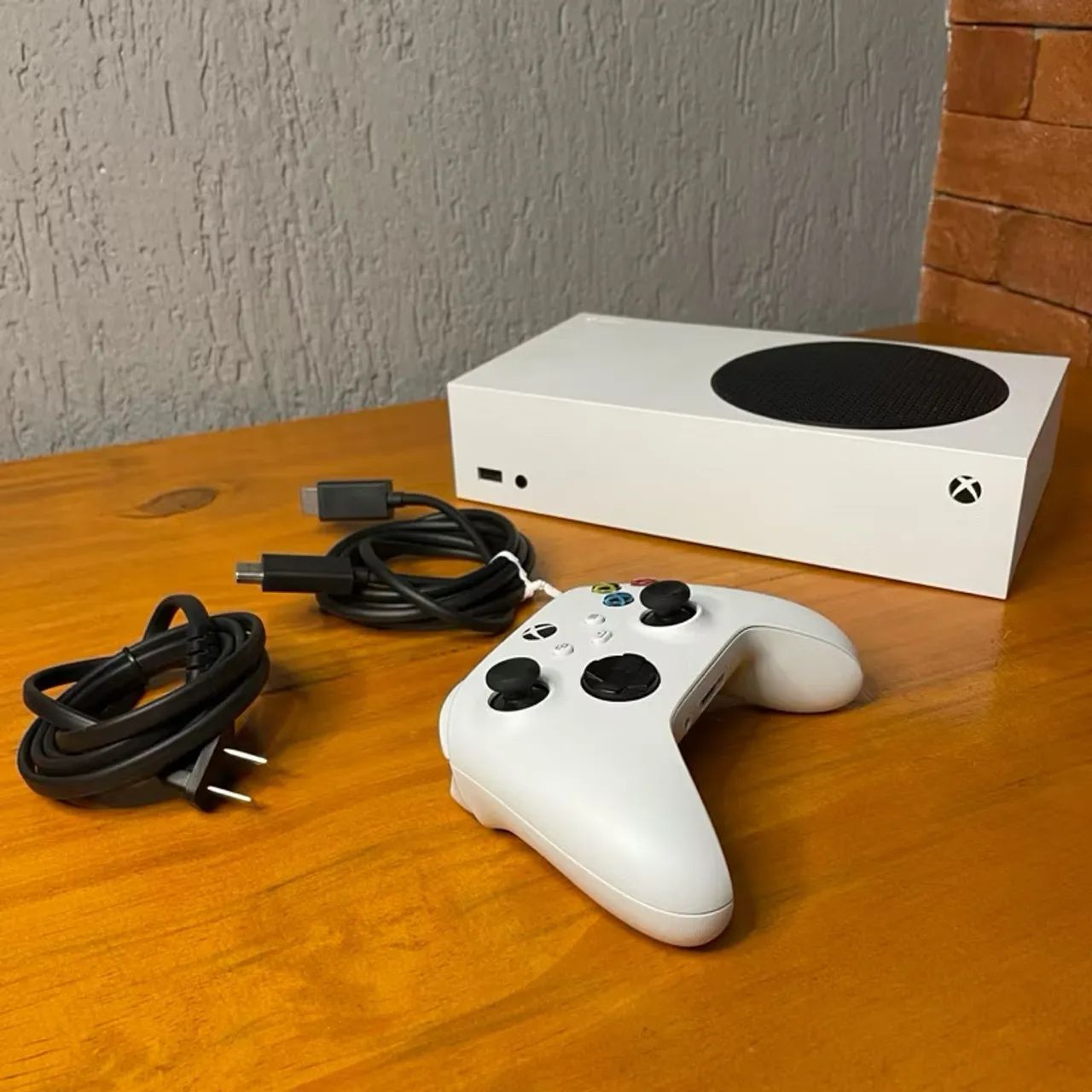 Xbox série S