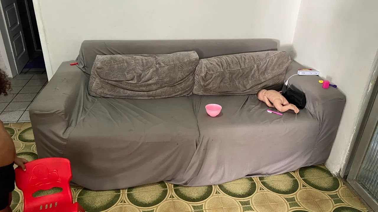 Sofá retrátil65580434926849121