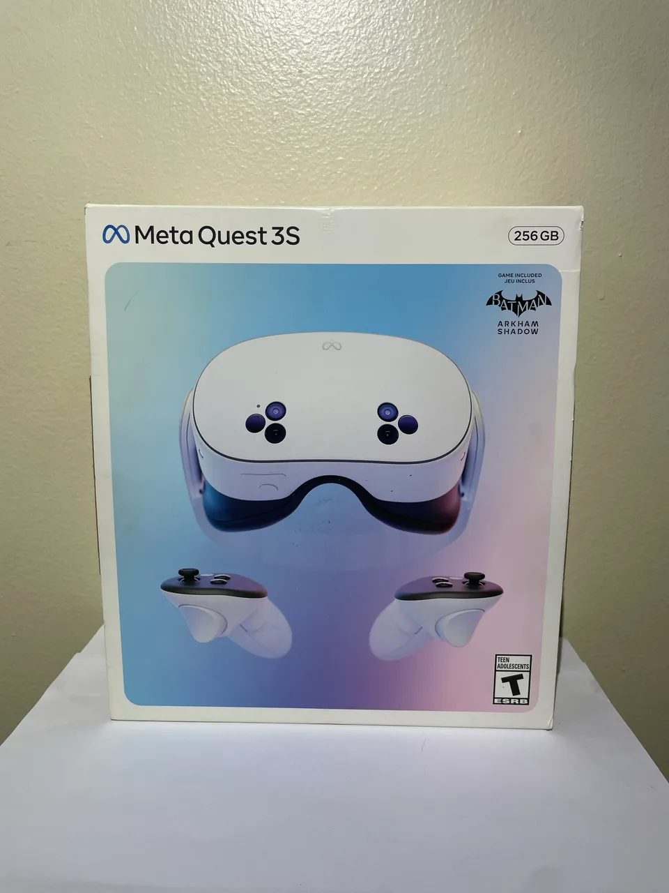 Meta Quest 3 512gb - Consoles de Vídeo Game - Jardim Santa Isabel