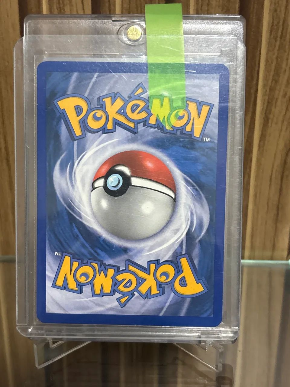 Rayquaza 9/106 - NM foil Emerald - Foto 2