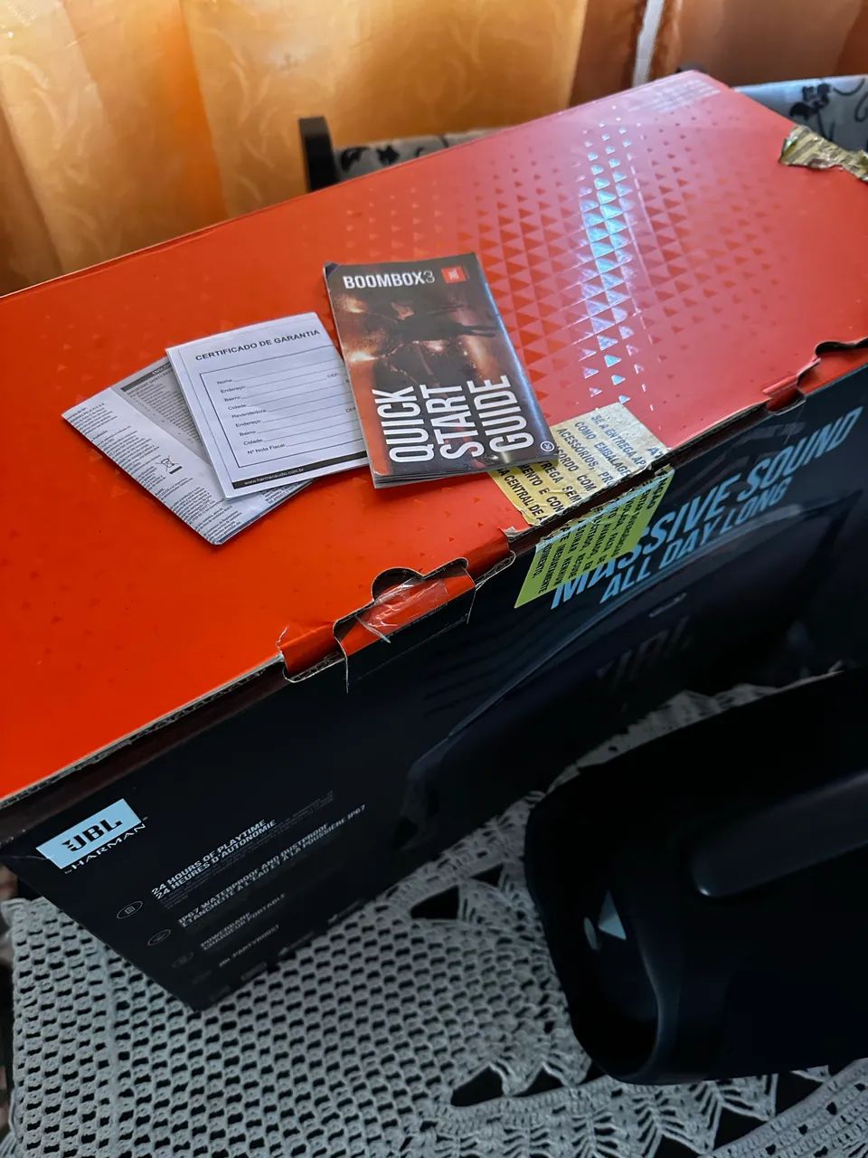 Bombox 3 - Foto 5