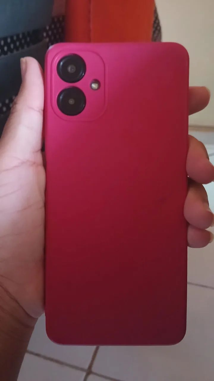 Samsung galaxy a06  - Foto 2