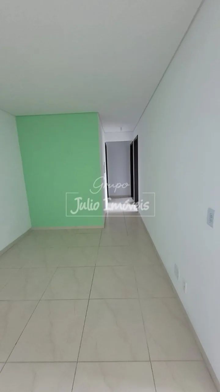 Apartamento 1 suite e 1 quarto na Guabiruba - Foto 2