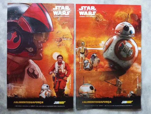 Posters Star Wars