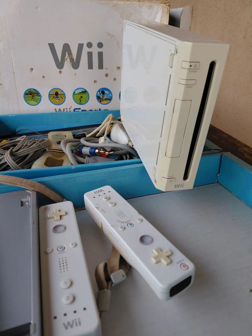 Nitendo wii - Foto 3
