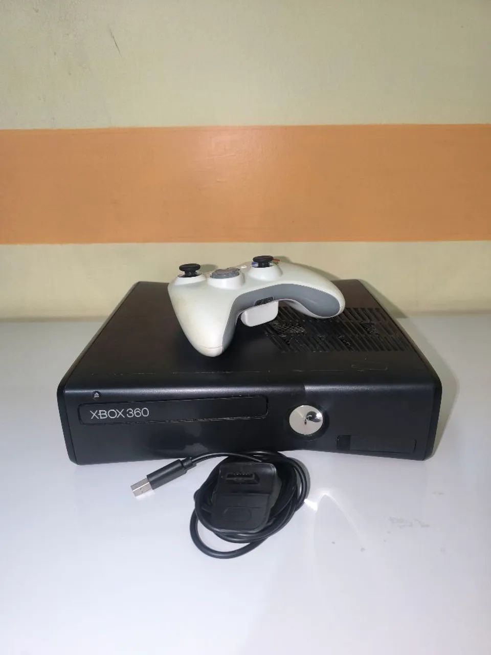 Xbox 360 slim
