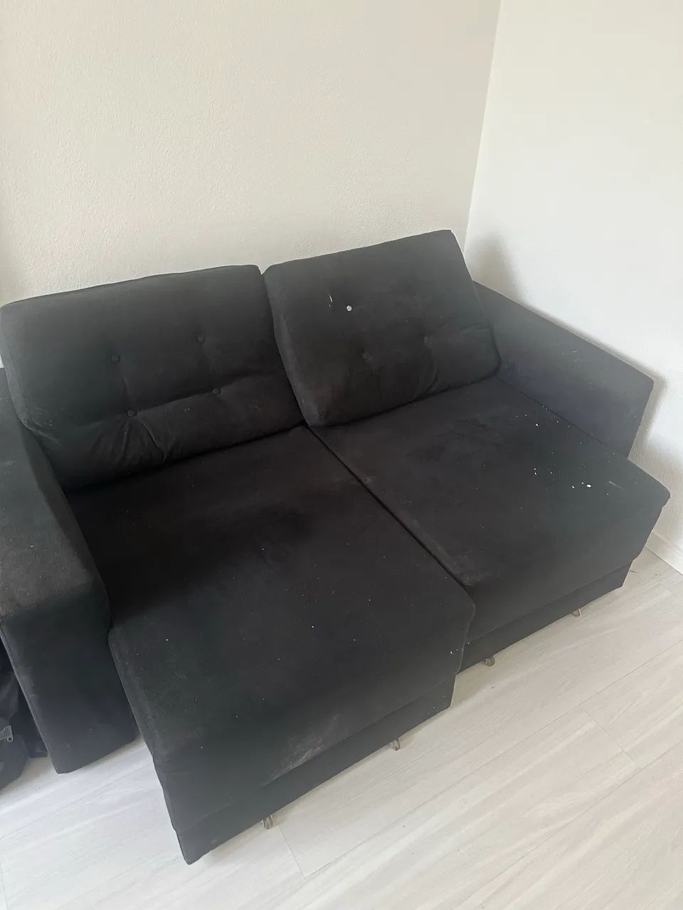 Sofá 2 lugares - Icaraí 457517294022174721