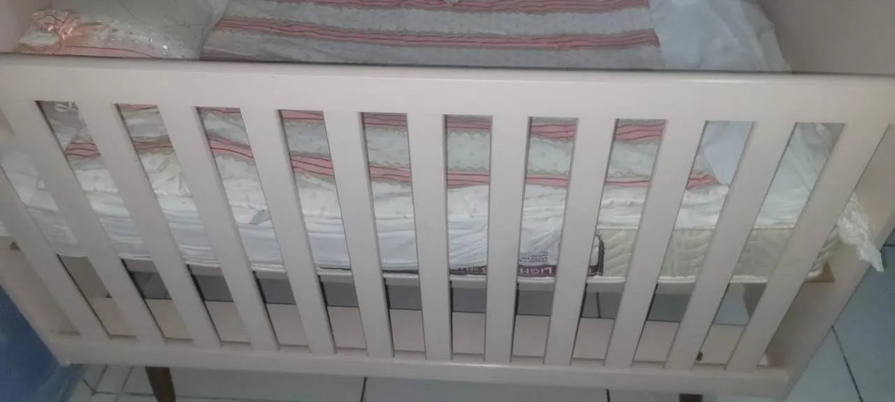 Berço - Foto 5