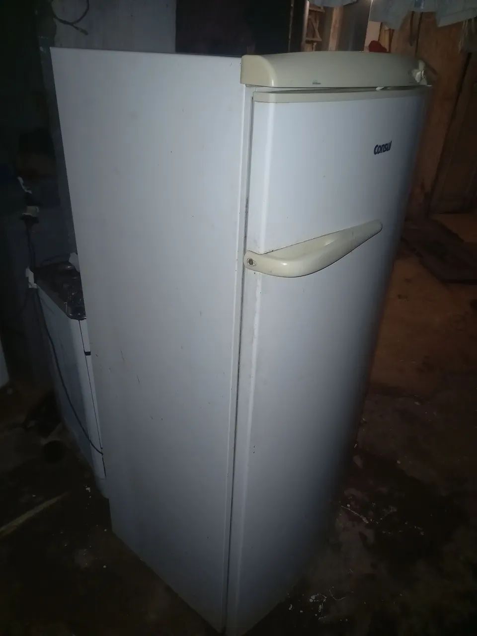 Geladeira Consul  - Foto 5