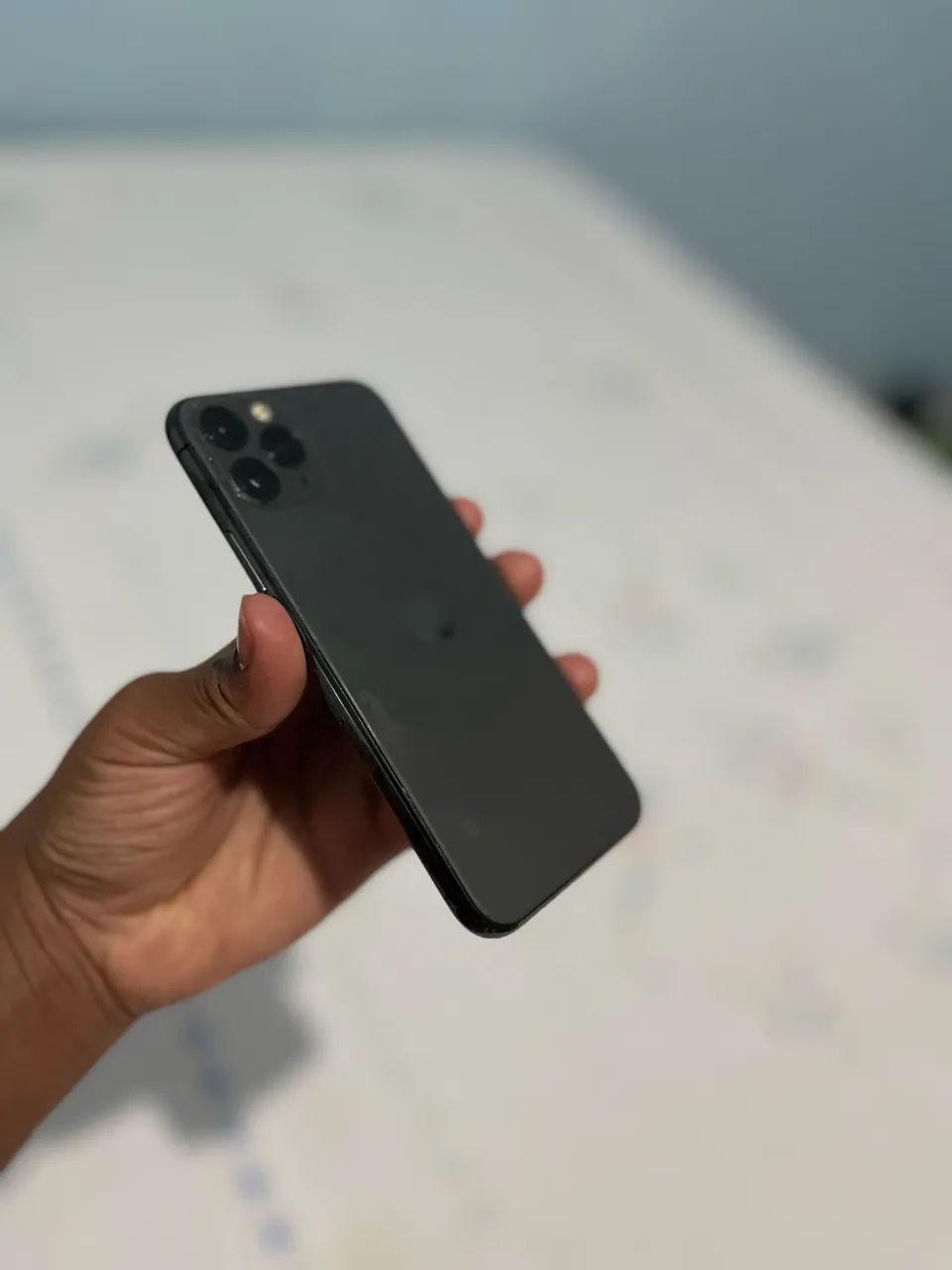 iPhone 11 Pro 257 GB 98% de bateria  - Foto 4