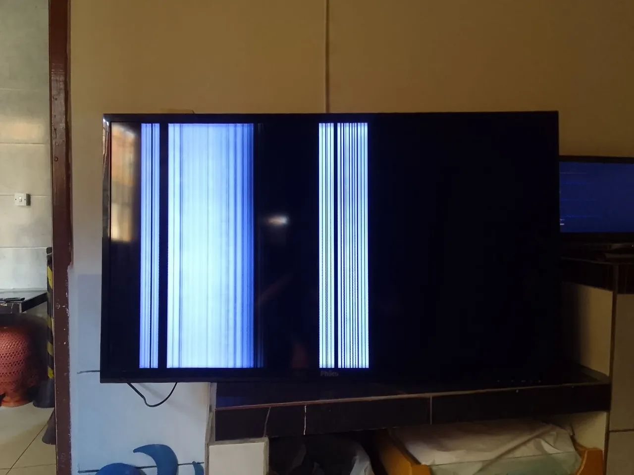 Televisão _ Philco 40 polegadas - Foto 2