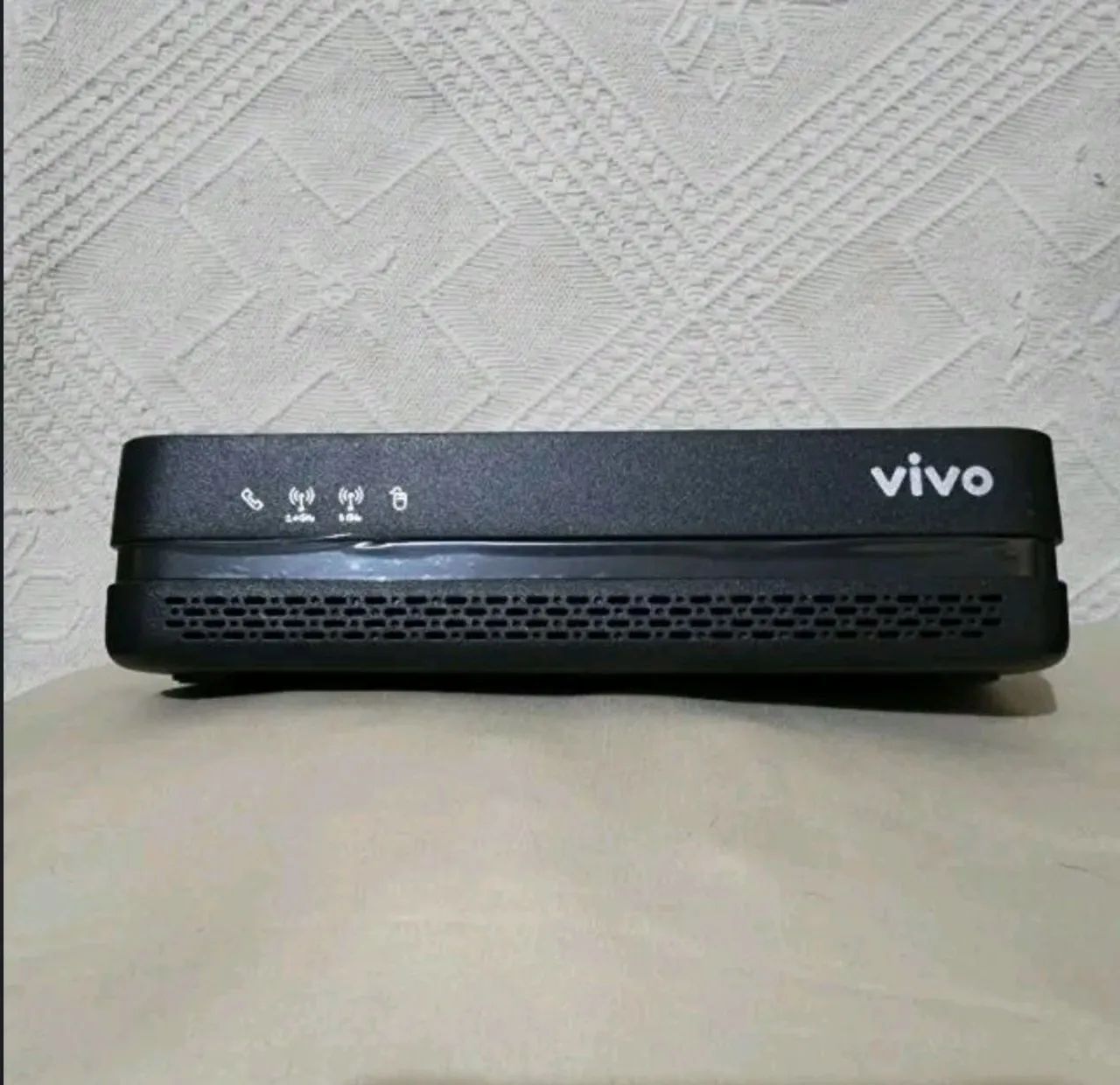 Modem MitraStar, Modelo: 0192-0453-3 HGU GPT