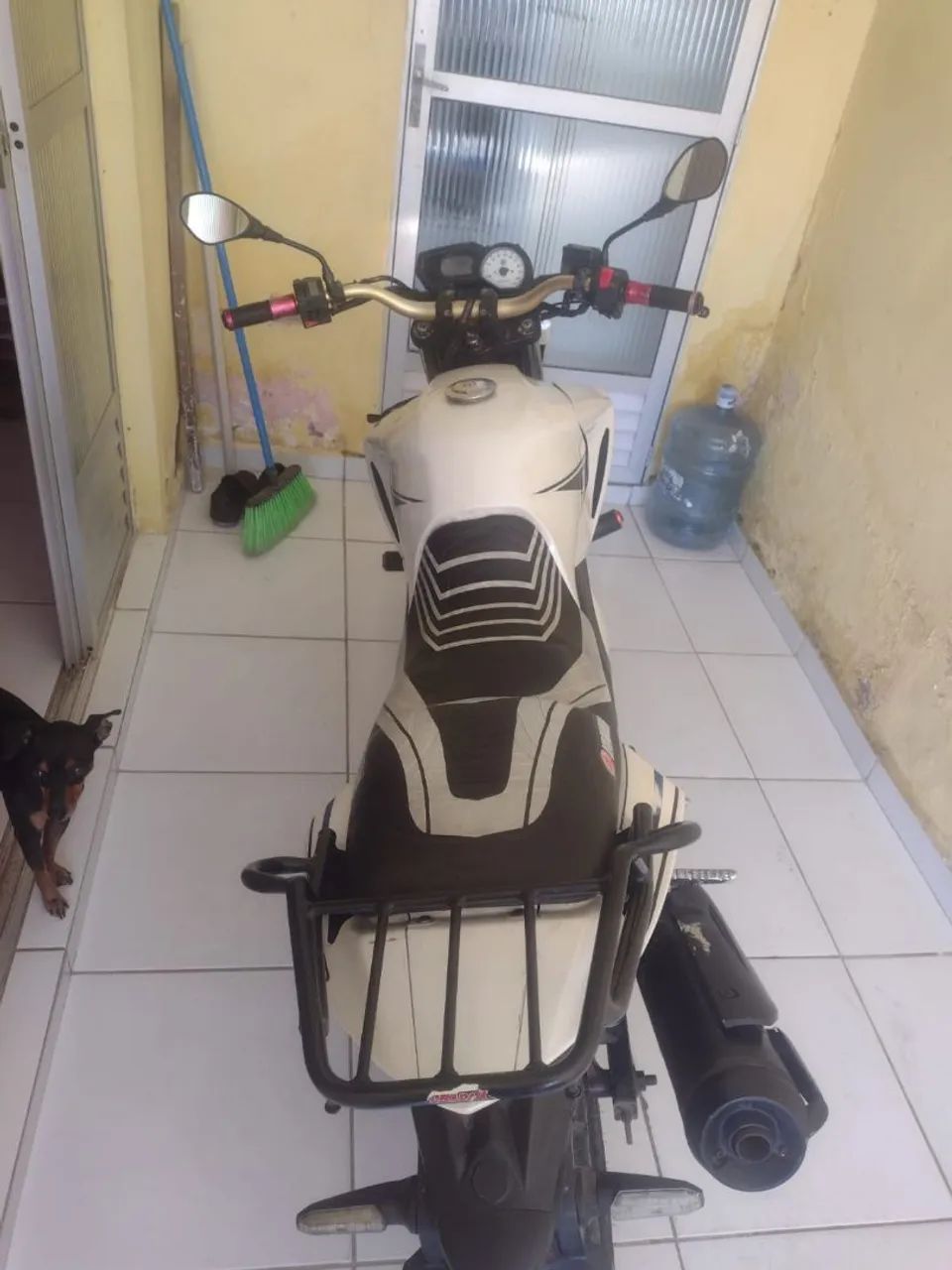 Moto