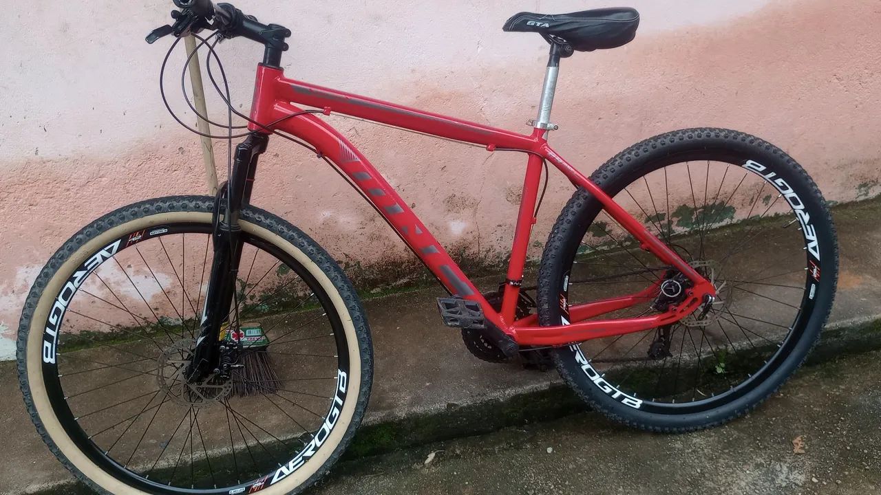 Vendo aro 29 - Foto 4