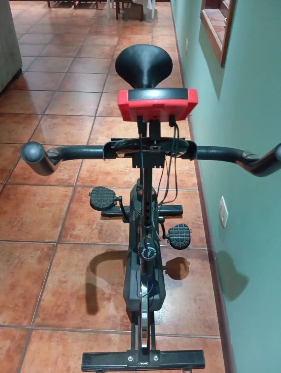 Bicicleta ergométrica  - Foto 3