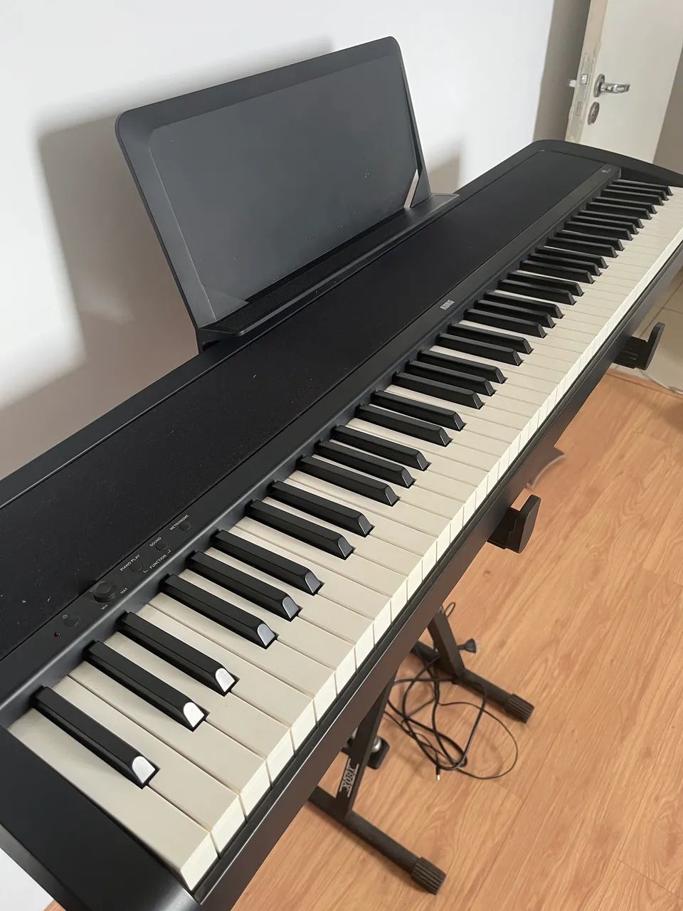 Piano Korg B1 - 88 teclas  - Foto 3
