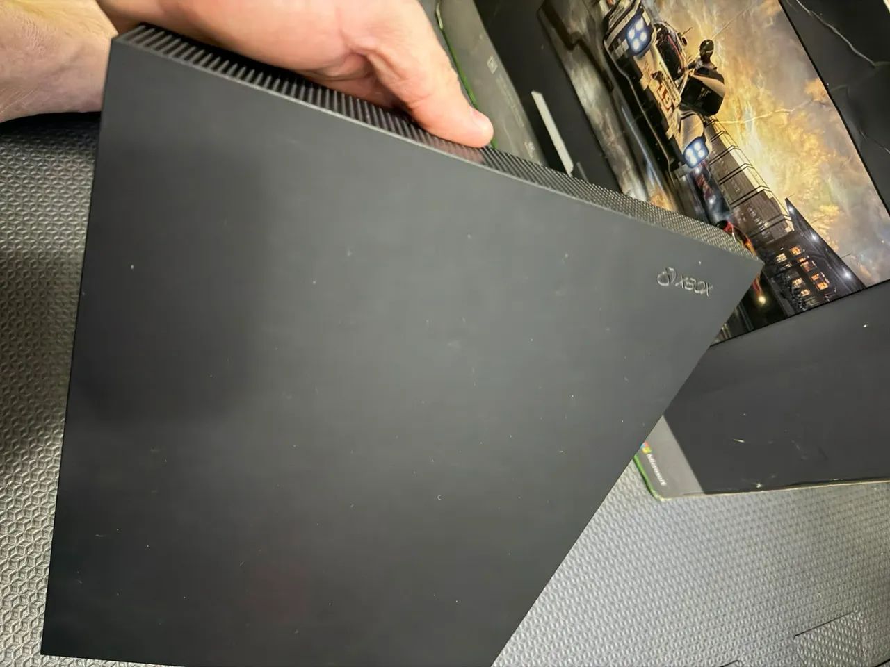 Xbox One X - Foto 4