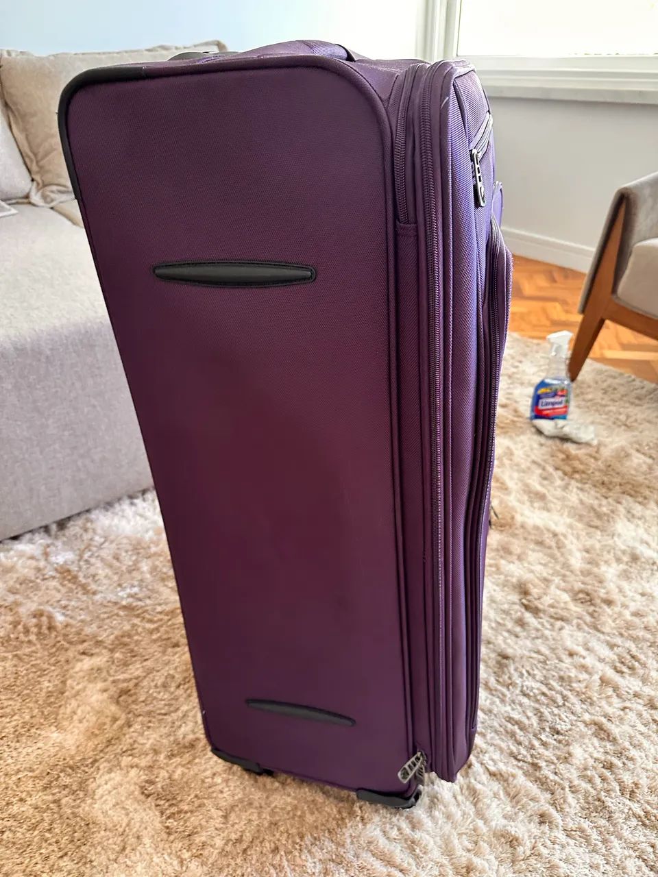 Mala de 32 kg novíssima - Foto 3