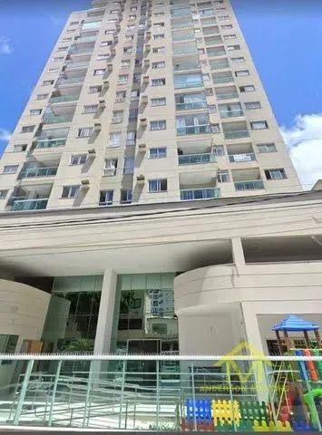 Apartamento com 2 Quartos e Lazer Completo na Cobertura - Cód.: 27786 R