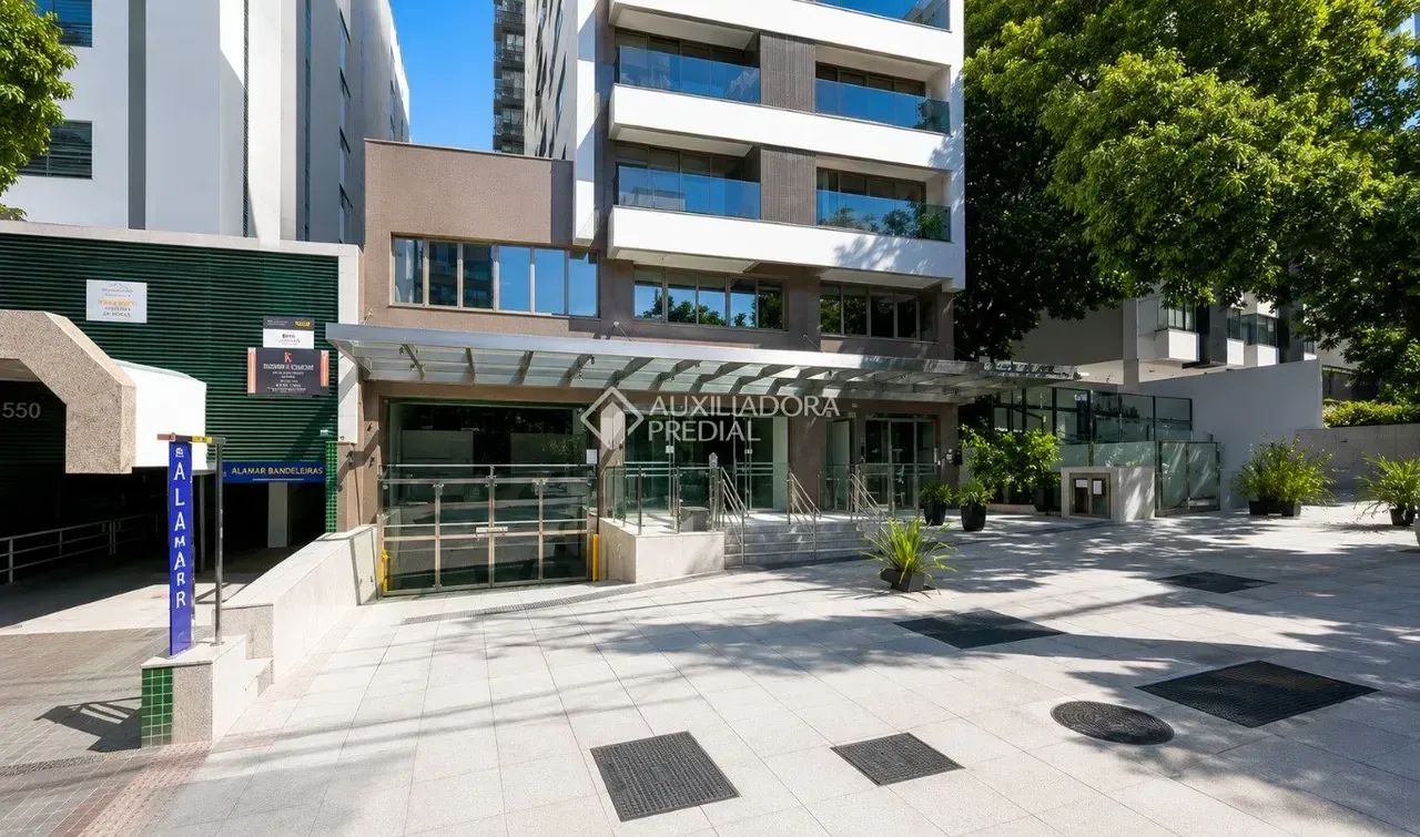 Imóvel para venda com 70 metros quadrados com 2 quartos em Centro - Florianópolis - SC - Foto 2