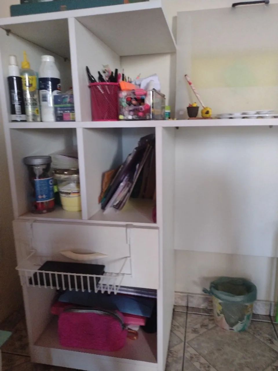 Mesa de escritório  - Foto 2