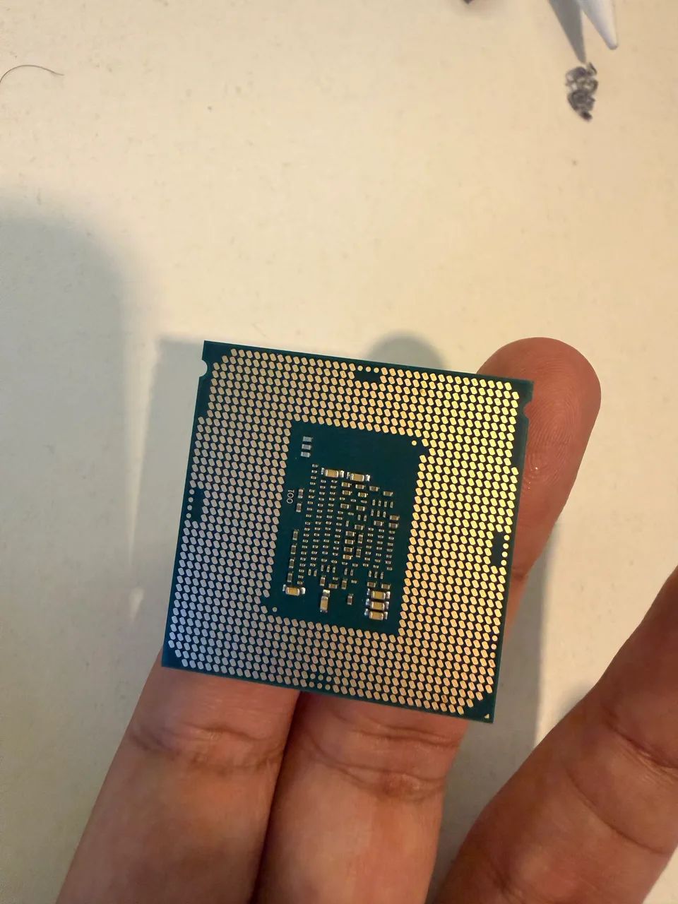 Processador Intel Core i3-7100 3.90GHz 7ª Geração LGA 1151 - Foto 2