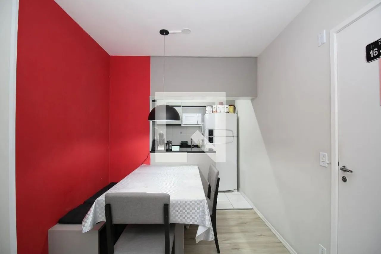 Apartamento à Venda - Parque Monte Alegre, 2 Quartos, 52 m2 - Foto 5