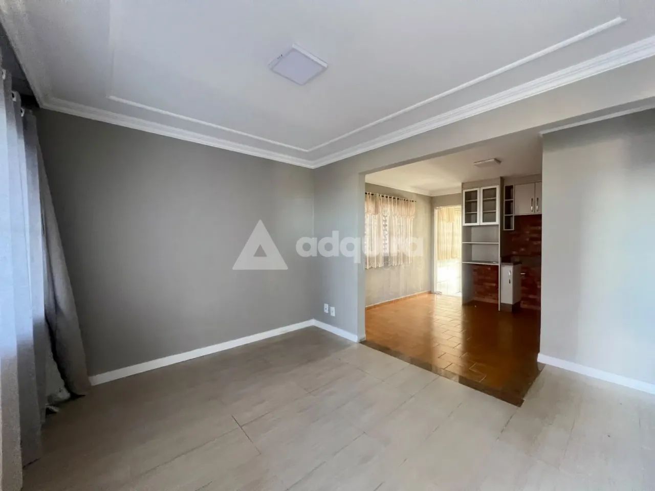 Imóvel Residencial ou Comercial no Centro de Ponta Grossa - Foto 2