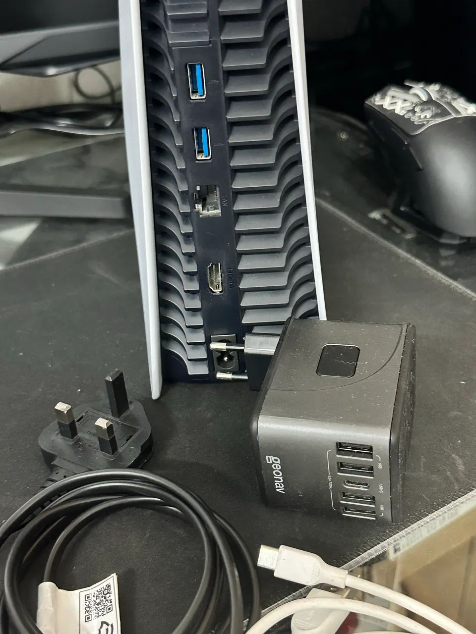 PlayStation 5 (PS5) - Foto 3