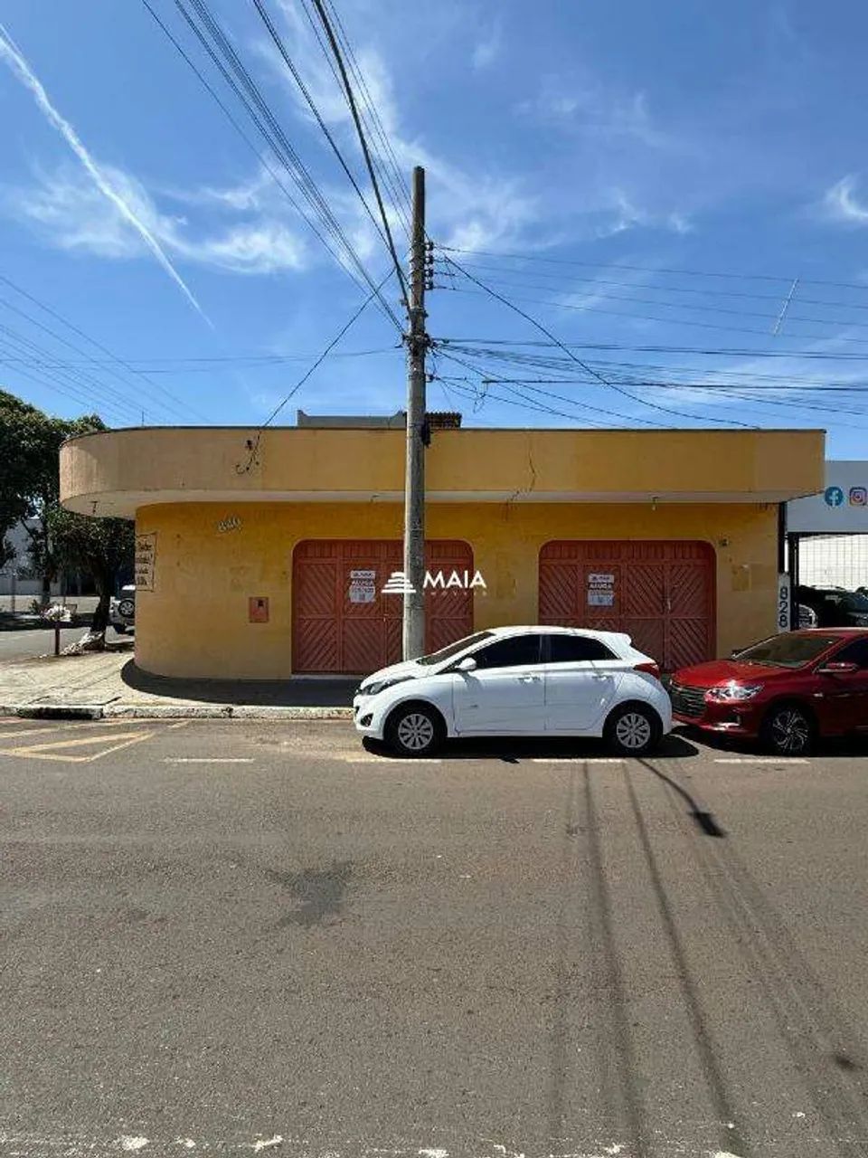 Comercial para alugar no Bairro Leblon - Foto 3