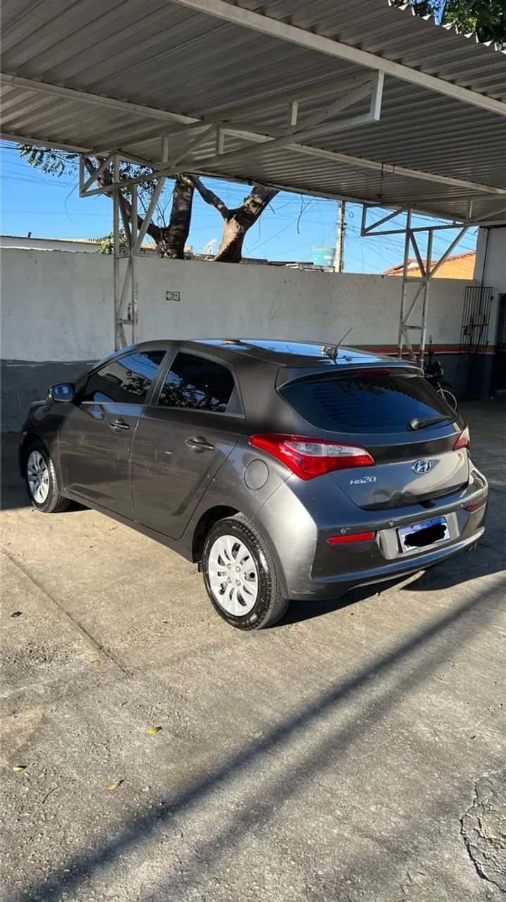Alugo HB20 - Foto 2