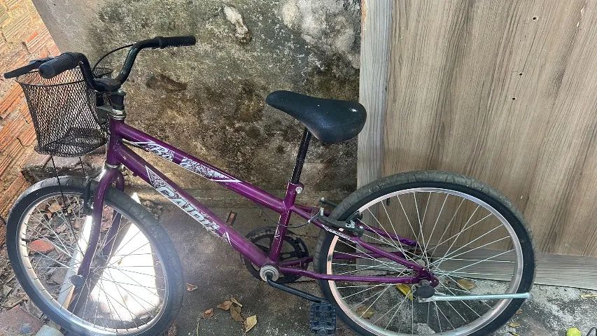 Bicicleta  - Foto 2
