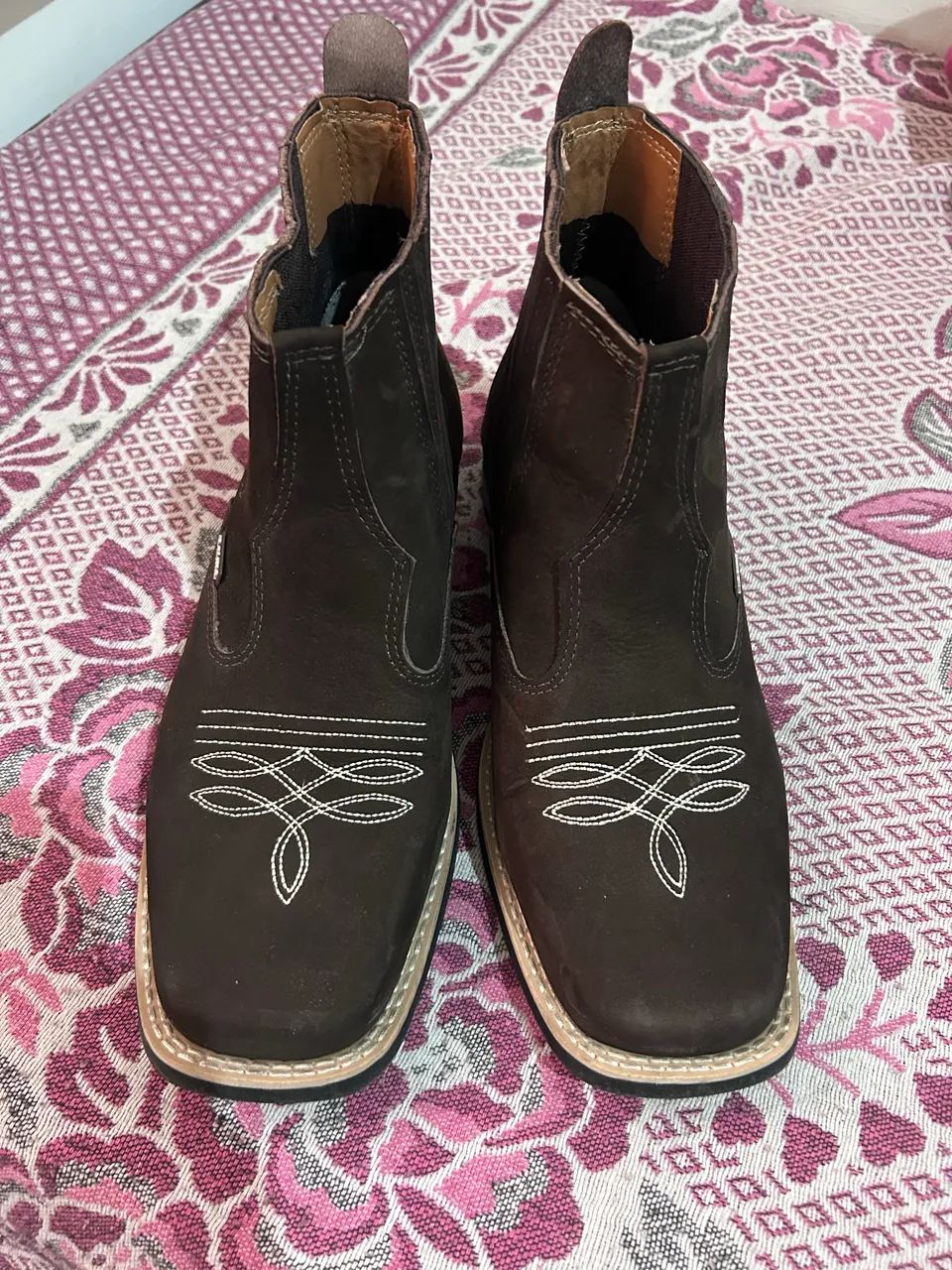 Botina texana palma N42