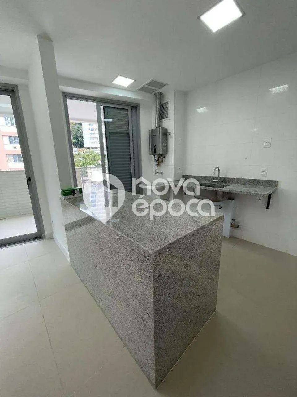 Botafogo | Apartamento 2 quartos, sendo 1 suite - Foto 3