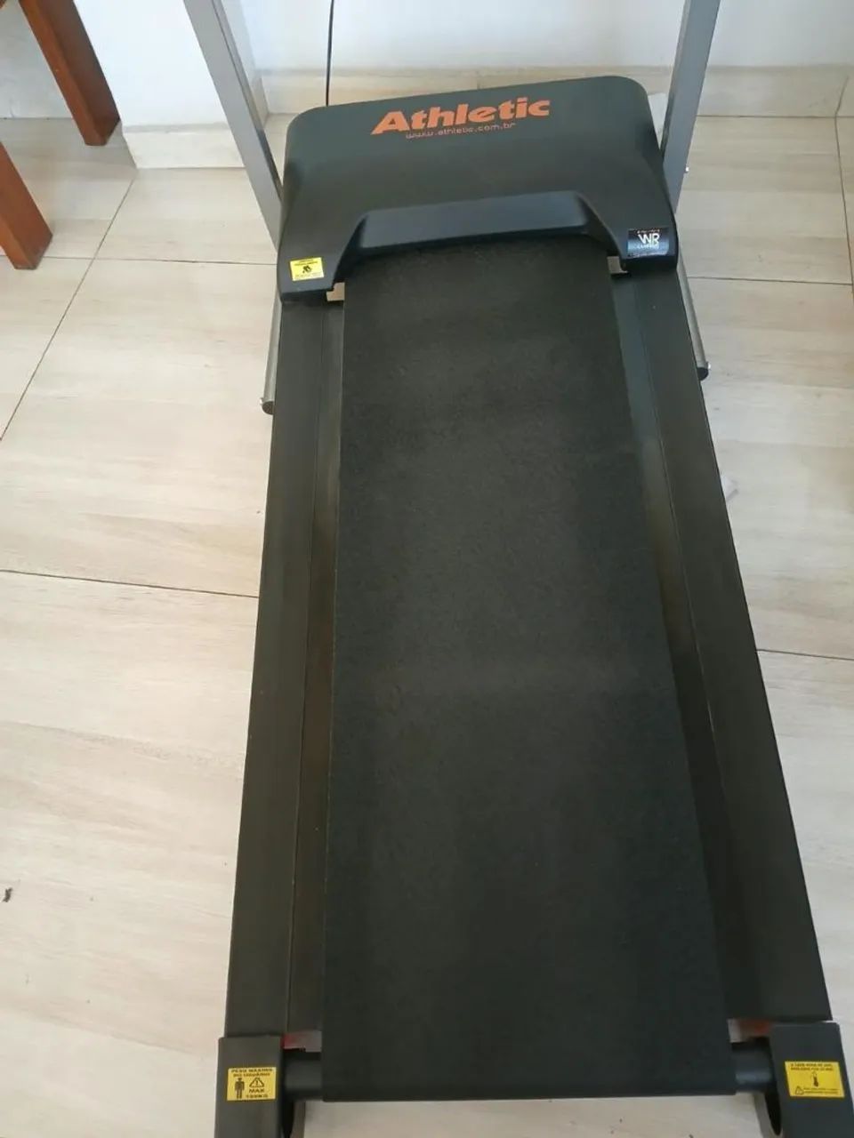 Esteira  - Foto 2