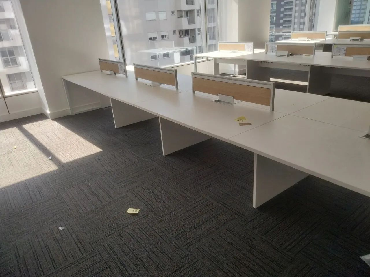 Estação de trabalho gabineto  - Foto 4