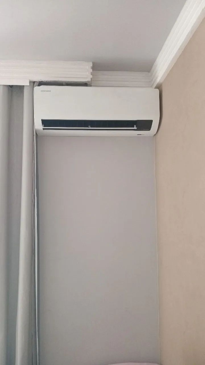 Ar condicionado 
