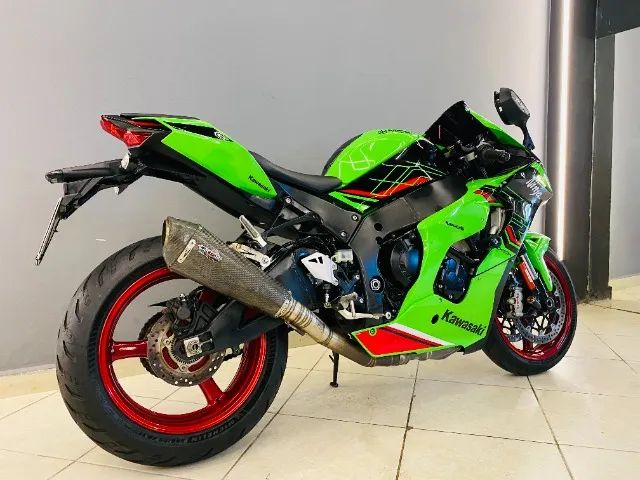 Ninja Zx-10/ Zx-10r 1000cc 2023 - 1488789344 | OLX