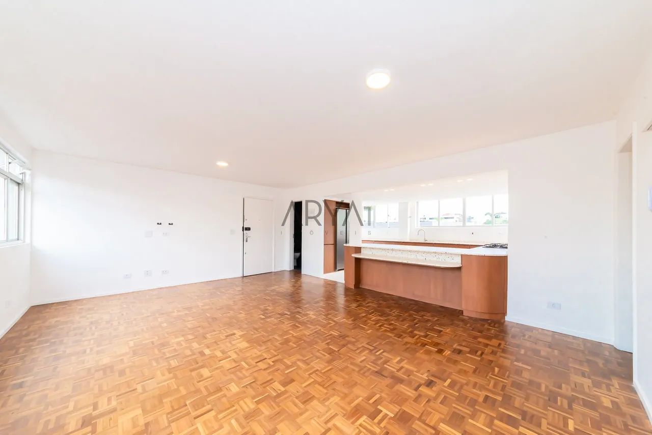 Apartamento à venda no Batel ARYA1 - Foto 3