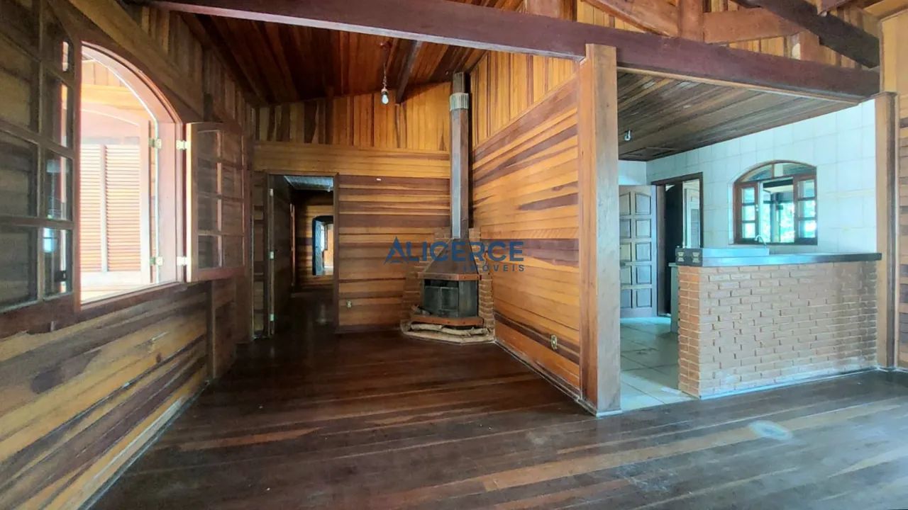 Casa triplex 4 quartos no Parque Imperial a venda - Foto 4