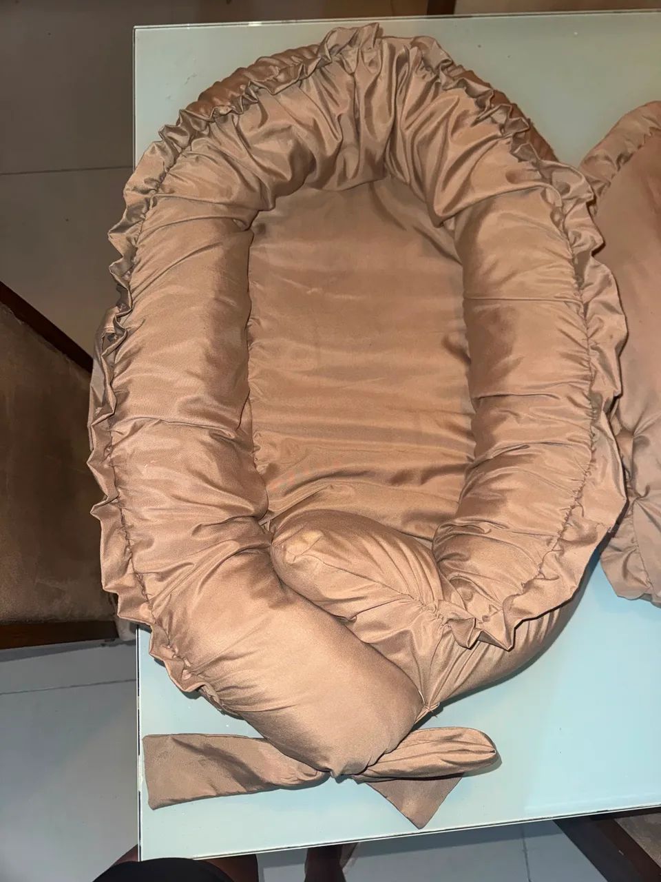 Kit amamentação bebê