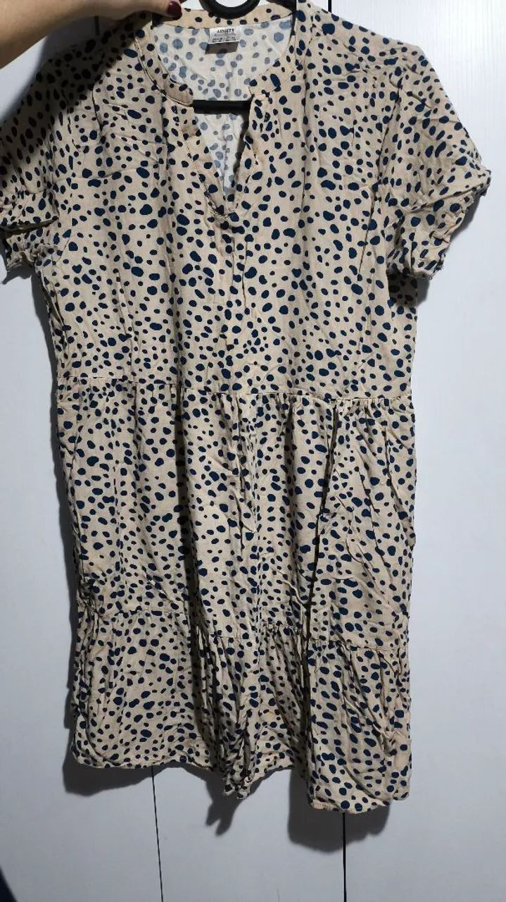 Vestido M - Foto 2